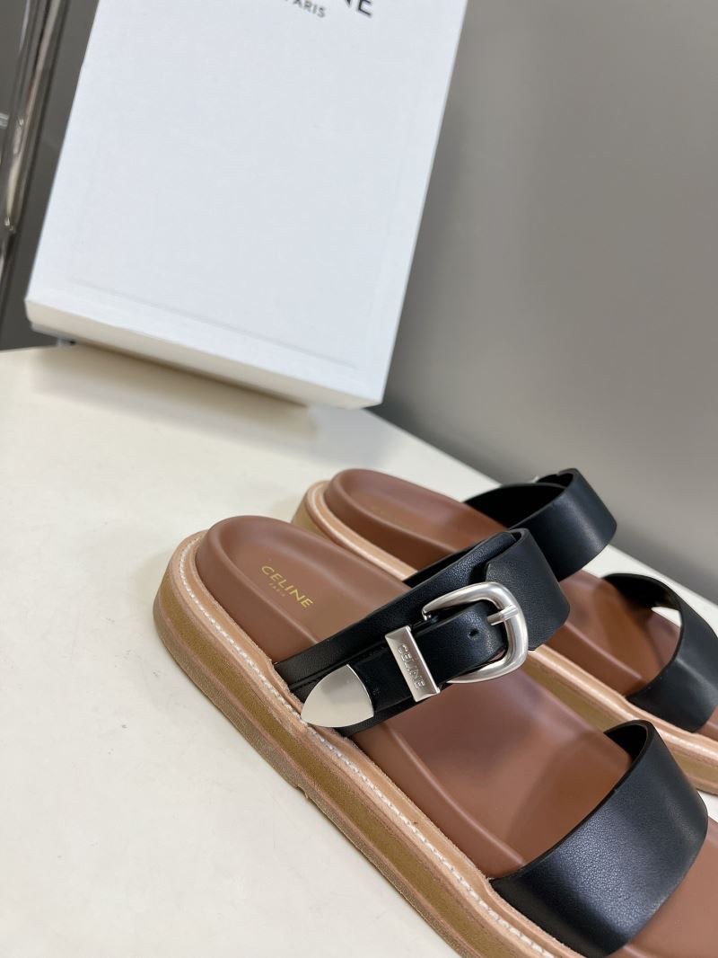 Celine Sandals